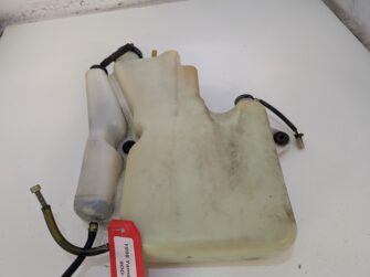 1998 Yamaha VMAX 600 SX L/C Tank Oil