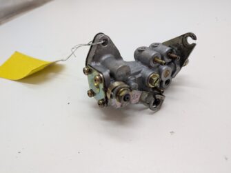 1996 Ski-Doo FORM III 600 L/C OIL PUMP