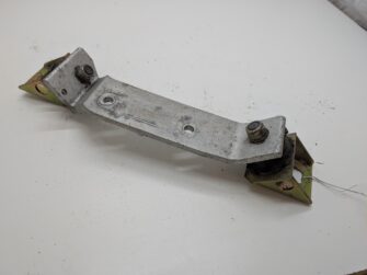 1996 Ski-Doo Motor Mount Plate