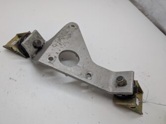 1996 Ski-Doo FORM III 600 L/C Motor Mount Plate