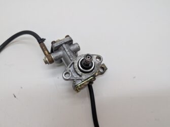 1996 Ski-Doo Oil Pump