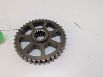 2003 Arctic Cat lower chain gear