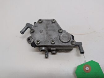 2001 AC ZR 600 L/C Fuel Pump