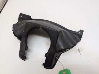 2002 AC ZR 500 L/C Dash/Console