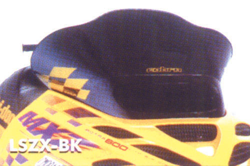 1999 Ski-Doo Headlight Cover - NLA