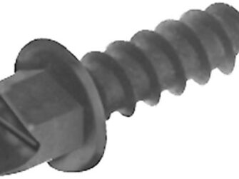 ATV Tire Stud 1-1/2",  Package Of 500