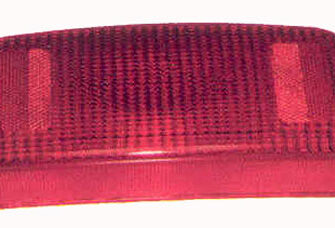 New Tail light Lens - SEE COMMENTS