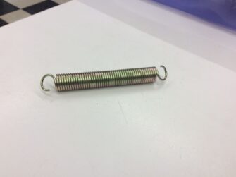 Exhaust Spring