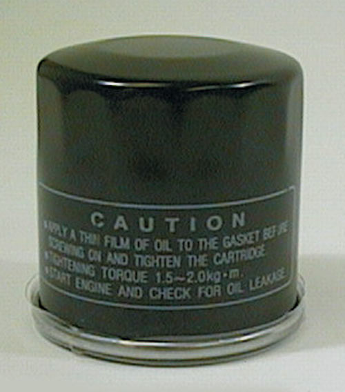 Kimpex Oil Filter 020272