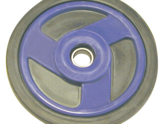 Idler Wheel 178mm