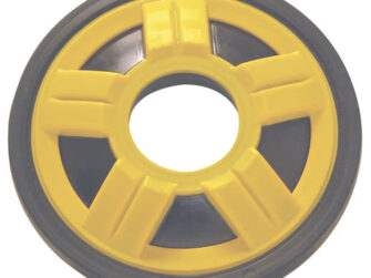 Idler Wheel 180mm