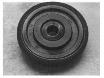 Idler Wheel 130mm