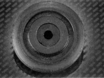 Idler Wheel 4.625" - DISCONTINUED - SEE COMMENTS FOR REPLACEMENT