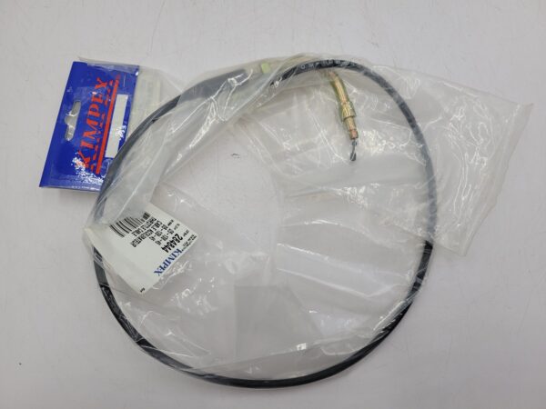 Throttle Cable