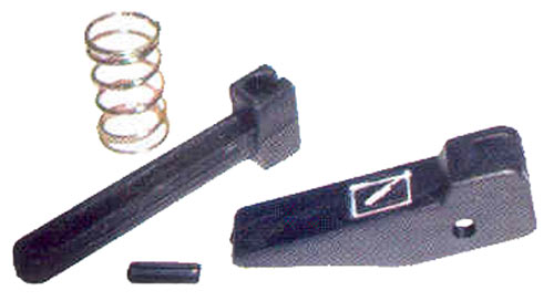 Choke Lever Kit - Single & Dual Cable