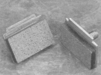 Brake Pad - Sold Individually