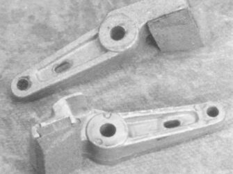 Brake Pad - Sold individually