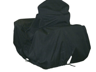 ATV Trailering Cover