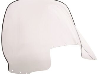 1985 Yamaha New Windshield