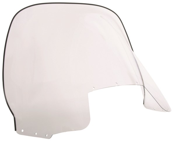 1985 Yamaha New Windshield