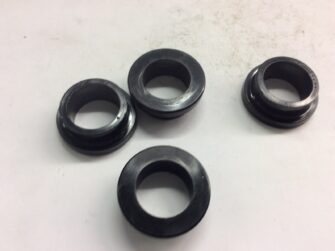 BUSHING,PLASTIC,SHOCK ABSORBER