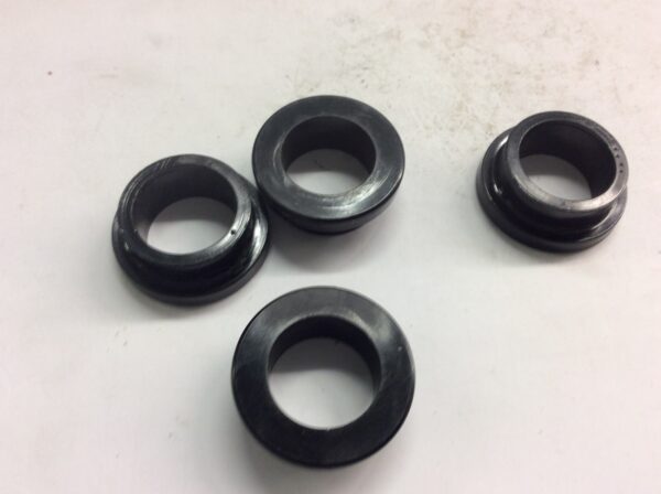 BUSHING,PLASTIC,SHOCK ABSORBER
