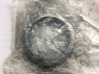 Gasket, Exhaust - Tail - See Comments