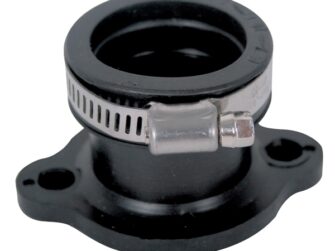 Carburetor Mounting Flange