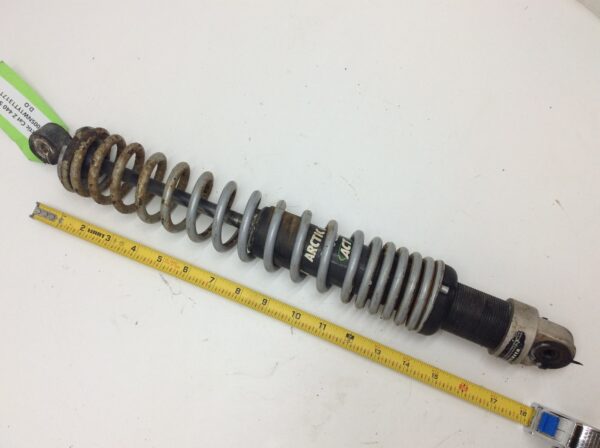 2001 Arctic Cat Gas Ski Shock - Replaced by # 1703-657 - See Comments - Image 5