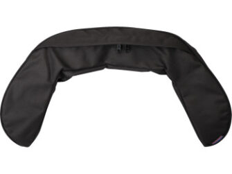 Arctic Cat Snowmobile Windshield Bag
