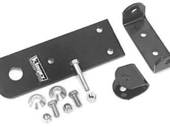 2001 Honda Trailer Hitch