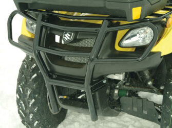 2004 Suzuki Front Bumper (T2)