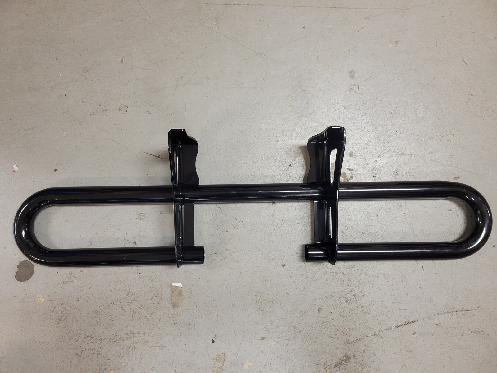 Rear Bumper - Image 2