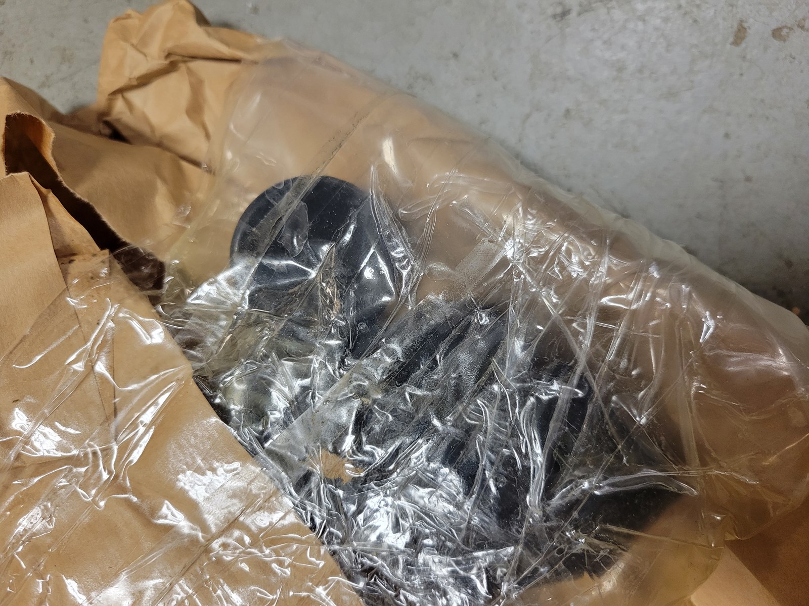 Rear Bumper - Image 3