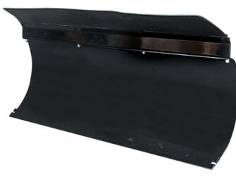 2004 Yamaha Snow Plow 4' Blade Rubber Flap