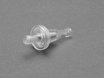 1986 Yamaha Universal K&N Fuel Filter (12 Pack)