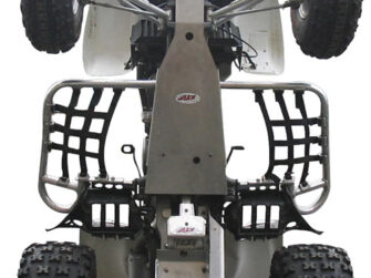 2004 Honda Aluminum Skid Plate