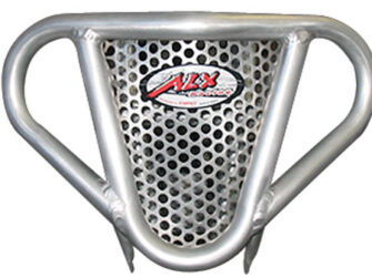 2004 Honda Aluminum Bumper