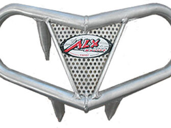2004 Suzuki Aluminum Bumper