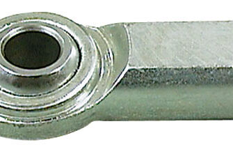 NEW TIE ROD END (FEMALE R.H.)