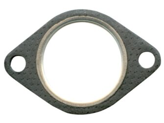New Exhaust Gasket