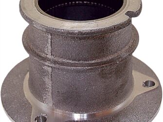 1970 Ski-Doo New Starter Cup