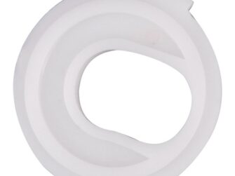 1980 Ski-Doo Pawl Lock