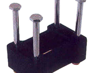 2000 Handlebar Riser - 4" Non Pivot Style - Arctic Cat