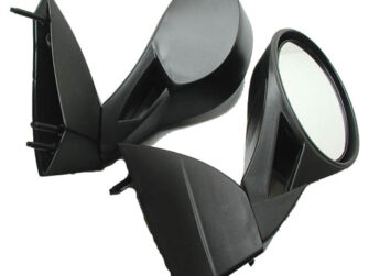 Gen. II Style Mirrors