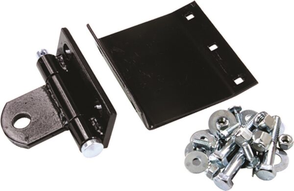 tow hitch, rb