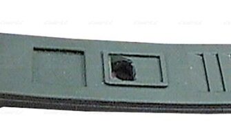 1988 Ski-Doo New Hood Latch