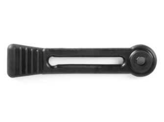 1987 Yamaha New Hood Latch - See Comments