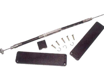 Throttle Cable Extension Kit - SEE COMMENTS