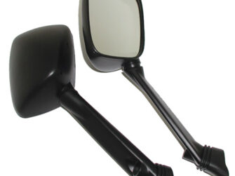 2003 Ski-Doo Set of Mirrors - (See Comments)